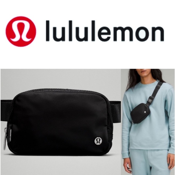 lululemon athletica Handbags - Lululemon Atlantic